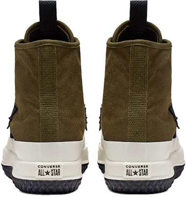 Converse Bosey MC High 'Olive' 166222C Shop Converse Bosey MC High 'Olive' 166222C