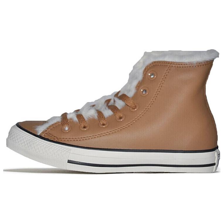 Buy Converse Chuck Taylor All Star Coklat/ 'Kuning' 162854C