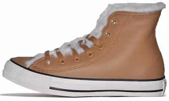 Converse Chuck Taylor All Star Brown/ 'Yellow' 162854C Converse Chuck Taylor All Star Brown/ 'Yellow' 162854C