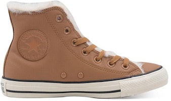 匡威Chuck Taylor全明星 棕色/'黄色' 162854C Order 匡威Chuck Taylor全明星 棕色/'黄色' 162854C