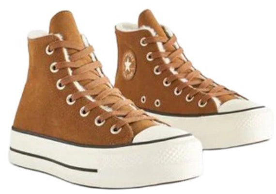 컨버스 척테일러 올스타 브라운/옐로우 162854C Lookbook 컨버스 척테일러 올스타 브라운/옐로우 162854C