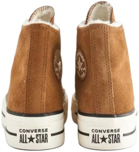 Converse Chuck Taylor All Star Coklat/ 'Kuning' 162854C Shop Converse Chuck Taylor All Star Coklat/ 'Kuning' 162854C
