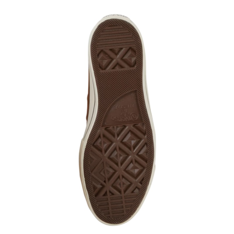 Purchase Converse Chuck Taylor All Star Coklat/ 'Kuning' 162854C