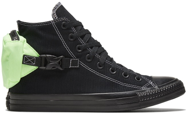 匡威Chuck Taylor All Star时尚休闲帆布鞋扣款黑色 168262C Order 匡威Chuck Taylor All Star时尚休闲帆布鞋扣款黑色 168262C