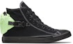 Order 匡威Chuck Taylor All Star时尚休闲帆布鞋扣款黑色 168262C