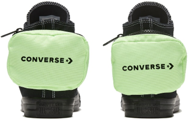 匡威Chuck Taylor All Star时尚休闲帆布鞋扣款黑色 168262C Purchase 匡威Chuck Taylor All Star时尚休闲帆布鞋扣款黑色 168262C