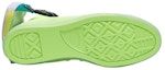 Shop Converse Chuck Taylor All Star Buckle Up High 'Neon Jelly' Lelaki/Wanita 169030C