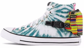 チャックテイラー オールスター バックルアップ タイダイ ハイカット 168265C Buy チャックテイラー オールスター バックルアップ タイダイ ハイカット 168265C