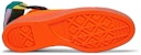 Converse Chuck Taylor All Star Buckle Up High 'Total Orange' Lelaki 169031C