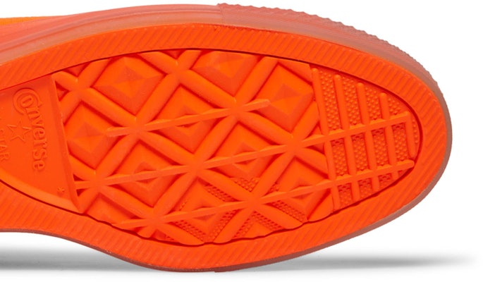 Converse Chuck Taylor All Star Buckle Up High 'Total Orange' Lelaki 169031C Purchase Converse Chuck Taylor All Star Buckle Up High 'Total Orange' Lelaki 169031C