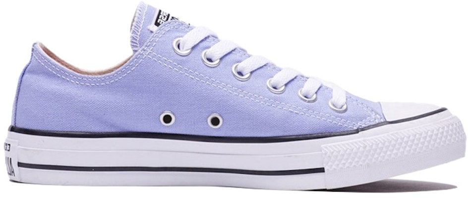 Converse Chuck Taylor All Star 'Violet Purple' 160458C Order Converse Chuck Taylor All Star 'Violet Purple' 160458C
