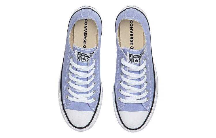 Shop 컨버스 척테일러 올스타 '바이올렛 퍼플' 160458C