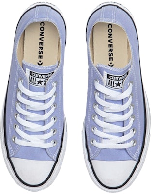 Converse Chuck Taylor All Star 'Violet Purple' 160458C Shop Converse Chuck Taylor All Star 'Violet Purple' 160458C