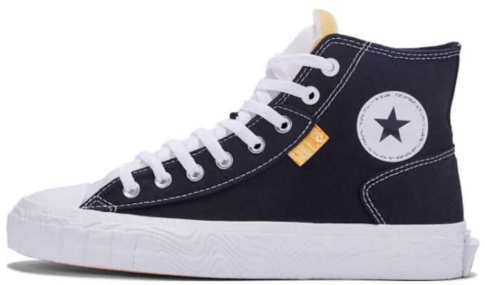 Converse Chuck Taylor All Star Canvas Boot 'Black' A00422C Buy Converse Chuck Taylor All Star Canvas Boot 'Black' A00422C