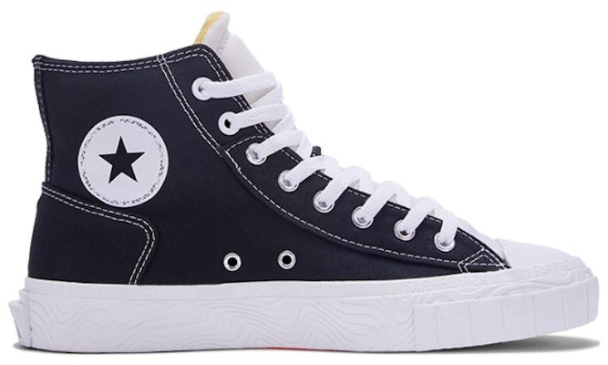 Converse Chuck Taylor All Star 帆布靴「黑色」 A00422C Order Converse Chuck Taylor All Star 帆布靴「黑色」 A00422C