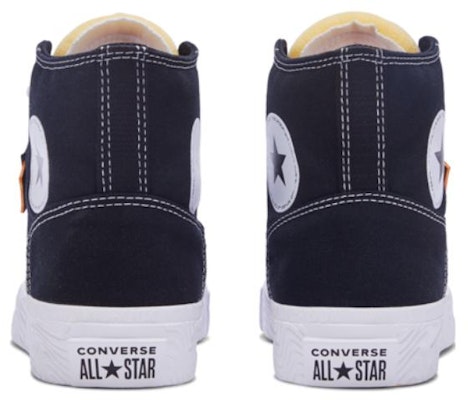 Converse Chuck Taylor All Star 帆布靴「黑色」 A00422C Purchase Converse Chuck Taylor All Star 帆布靴「黑色」 A00422C