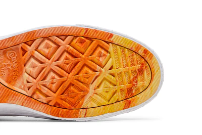 Converse Chuck Taylor All Star Canvas Boot 'White'