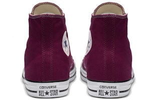 컨버스 척 테일러 올스타 캔버스 하이 '마룬' M9613 Shop 컨버스 척 테일러 올스타 캔버스 하이 '마룬' M9613