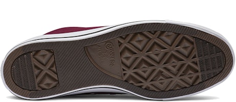 컨버스 척 테일러 올스타 캔버스 하이 '마룬' M9613 Purchase 컨버스 척 테일러 올스타 캔버스 하이 '마룬' M9613