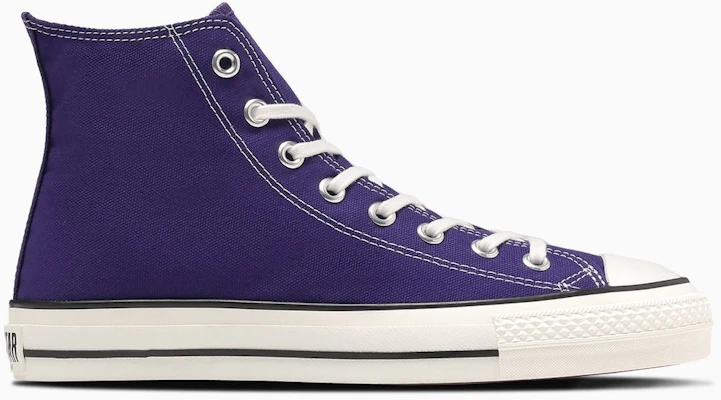 Converse Chuck Taylor All Star High Top Kanvas Ungu Sneakers 31312190 Lookbook Converse Chuck Taylor All Star High Top Kanvas Ungu Sneakers 31312190