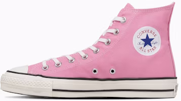 Converse Chuck Taylor All Star Canvas J HI Fondant Pink 31318300 Converse Chuck Taylor All Star Canvas J HI Fondant Pink 31318300