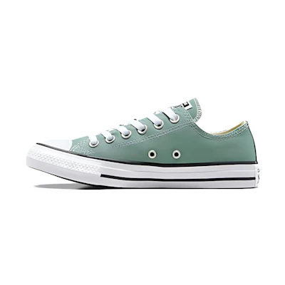Converse Chuck Taylor All Star Canvas Low 'Herby Green'