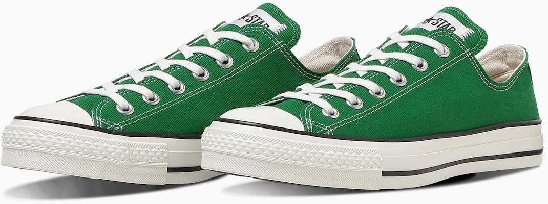 Converse Chuck Taylor All Star Canvas Low Ox Sneakers Tree Green 31317320 Order Converse Chuck Taylor All Star Canvas Low Ox Sneakers Tree Green 31317320