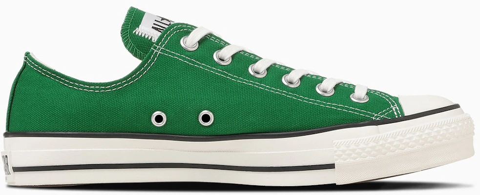 Converse Chuck Taylor All Star Canvas Low Ox Sneakers Tree Green 31317320 Lookbook Converse Chuck Taylor All Star Canvas Low Ox Sneakers Tree Green 31317320