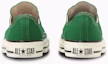 Purchase Converse Chuck Taylor All Star Canvas Low Ox Sneakers Tree Green 31317320