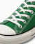 Sizing Converse Chuck Taylor All Star Canvas Low Ox Sneakers Tree Green 31317320