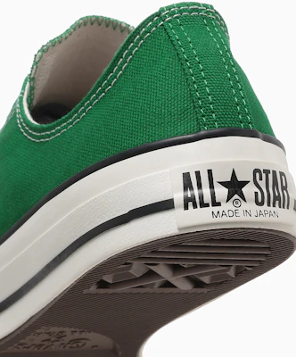 Converse Chuck Taylor All Star Canvas Low Ox Sneakers Tree Green 31317320 Cheap Converse Chuck Taylor All Star Canvas Low Ox Sneakers Tree Green 31317320