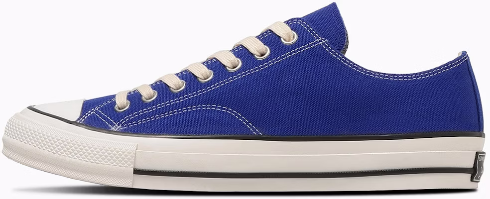 Converse Chuck Taylor All Star Canvas Ox Low-Top Sneakers Biru 33900040 Buy Converse Chuck Taylor All Star Canvas Ox Low-Top Sneakers Biru 33900040