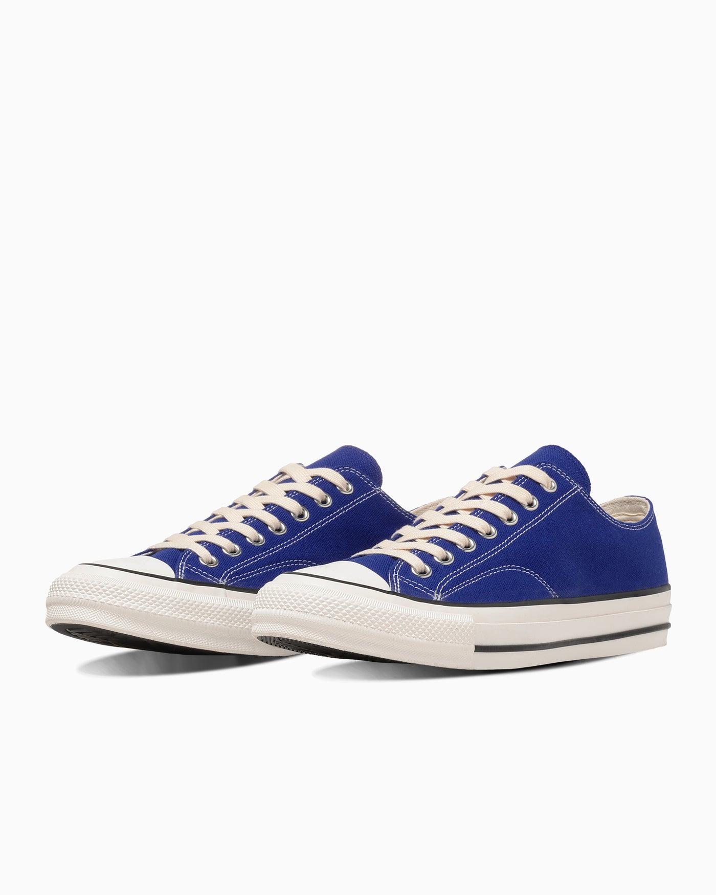 Order Converse Chuck Taylor All Star Canvas Ox Low-Top Sneakers Biru 33900040