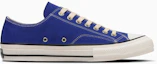 Lookbook Converse Chuck Taylor All Star Canvas Ox Low-Top Sneakers Biru 33900040