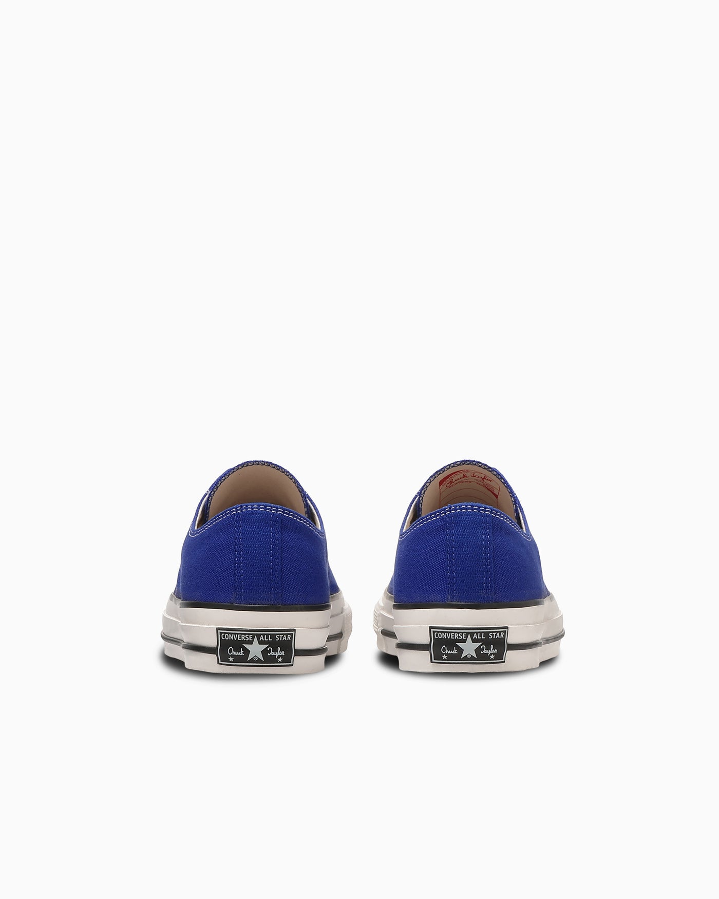 Purchase Converse Chuck Taylor All Star Canvas Ox Low-Top Sneakers Biru 33900040