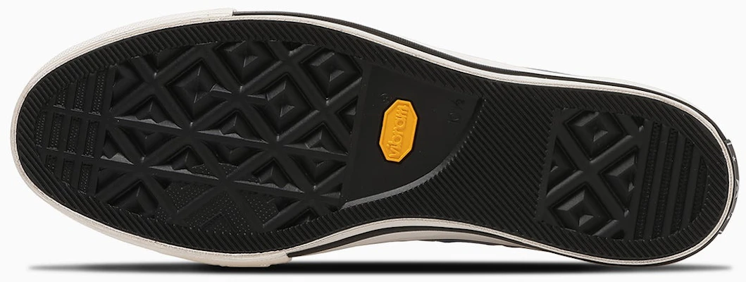 Converse Chuck Taylor All Star Canvas Ox Low-Top Sneakers Biru 33900040 Details for Converse Chuck Taylor All Star Canvas Ox Low-Top Sneakers Biru 33900040