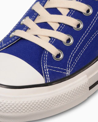 Converse Chuck Taylor All Star Canvas Ox Low-Top Sneakers Biru 33900040 Sizing Converse Chuck Taylor All Star Canvas Ox Low-Top Sneakers Biru 33900040