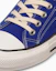 Sizing Converse Chuck Taylor All Star Canvas Ox Low-Top Sneakers Biru 33900040