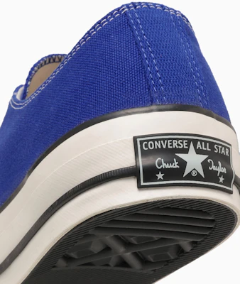 Converse Chuck Taylor All Star Canvas Ox Low-Top Sneakers Biru 33900040 Cheap Converse Chuck Taylor All Star Canvas Ox Low-Top Sneakers Biru 33900040