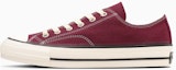 Buy Converse Chuck Taylor All Star Canvas Ox Sneaker Maroon 33900020