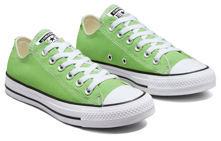 Shop Converse Chuck Taylor All Star Zapatillas Lona 'Verde Hierba' 172691C