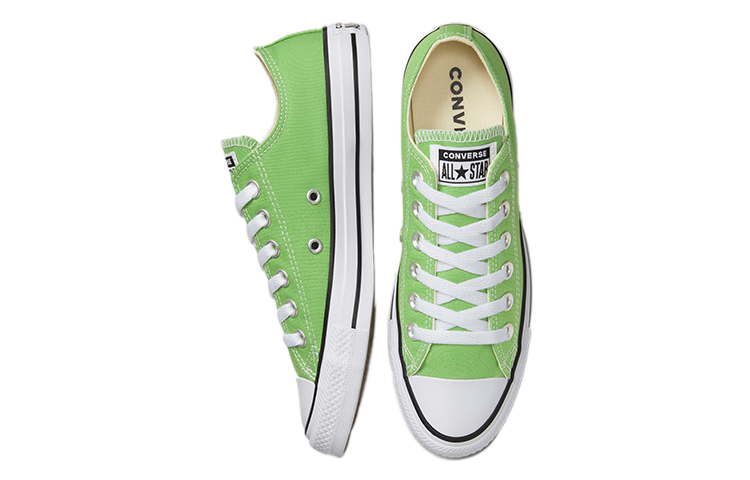 Details for Converse Chuck Taylor All Star Zapatillas Lona 'Verde Hierba' 172691C