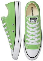 Details for Converse Chuck Taylor All Star Zapatillas Lona 'Verde Hierba' 172691C