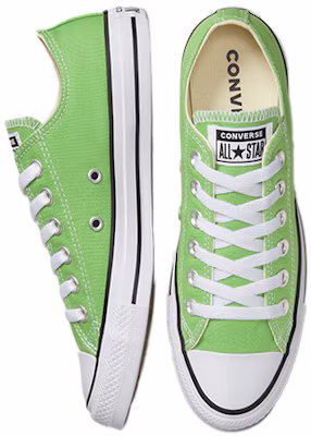 Converse Chuck Taylor All Star Zapatillas Lona 'Verde Hierba' 172691C Details for Converse Chuck Taylor All Star Zapatillas Lona 'Verde Hierba' 172691C