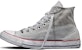 Converse Chuck Taylor All Star Canvas Smoke High Top 'Putih' 156885C