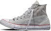 Buy Converse Chuck Taylor All Star Canvas Smoke High Top 'Putih' 156885C