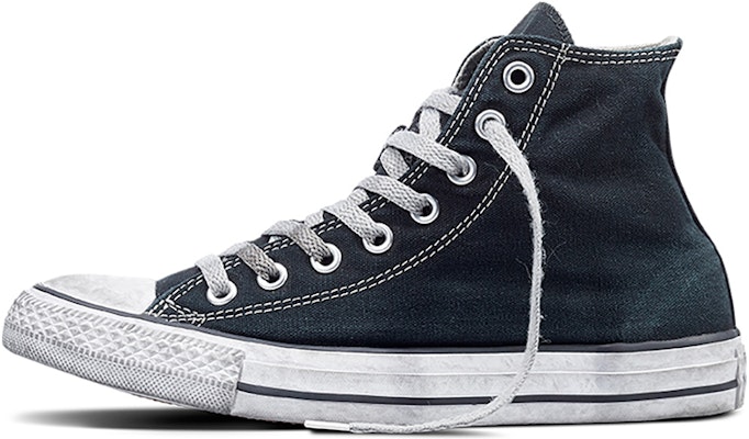 컨버스 척테일러 올스타 블랙 하이탑 (Keonbeoseu Cheokteileo Olseuta Beullaek Hai Tap) 156886C Buy 컨버스 척테일러 올스타 블랙 하이탑 (Keonbeoseu Cheokteileo Olseuta Beullaek Hai Tap) 156886C