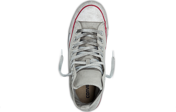 Order 컨버스 척 테일러 올스타 캔버스 화이트 스모크 하이탑 156885C 156885C