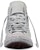 Converse Chuck Taylor All Star Canvas Smoke High Top 'Putih' 156885C