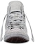Lookbook Converse Chuck Taylor All Star Canvas Smoke High Top 'Putih' 156885C